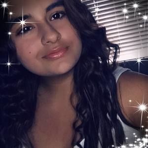 Meet your Posher, Isabelle